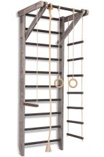 Дитячий спортивний куточок SportBaby Sport Loft 2-220